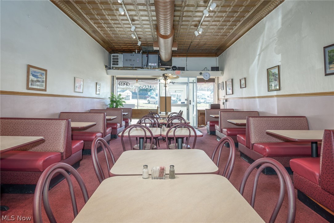 Goodyear Heights - Commercial Sale