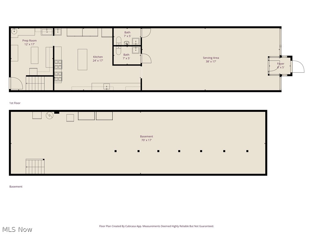 Goodyear Heights - Commercial Sale