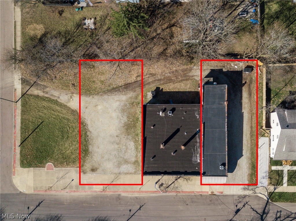 Goodyear Heights - Commercial Sale
