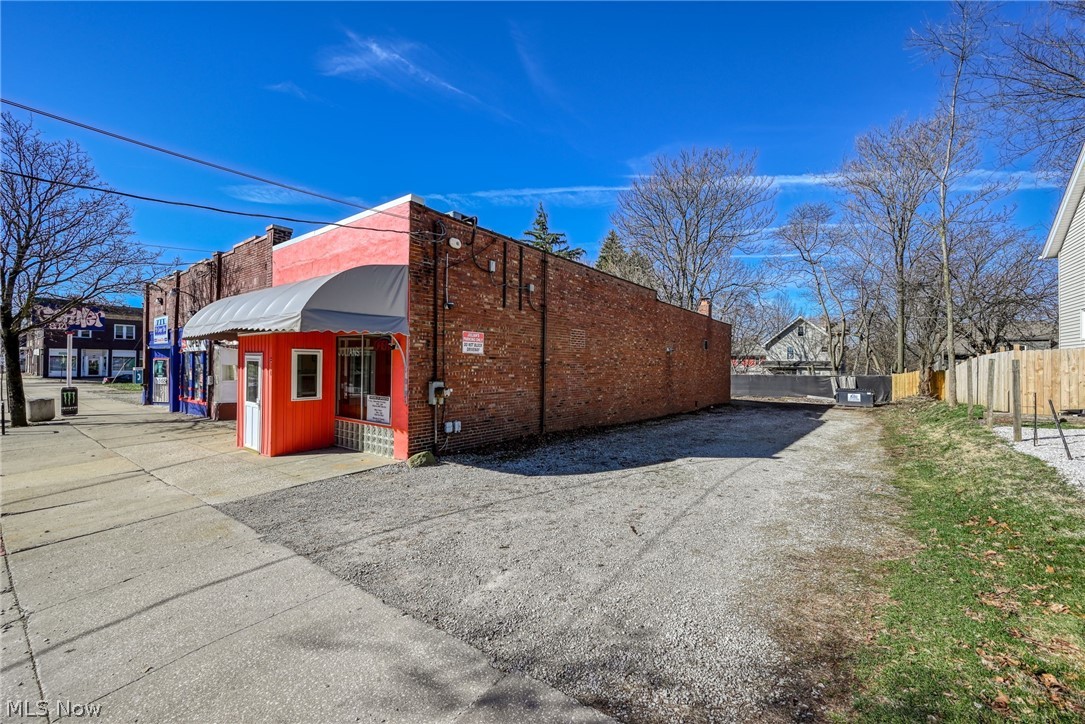 Goodyear Heights - Commercial Sale