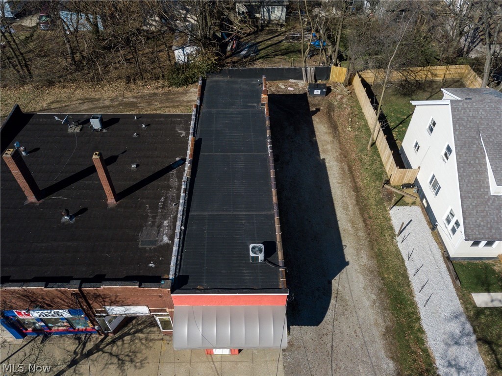 Goodyear Heights - Commercial Sale