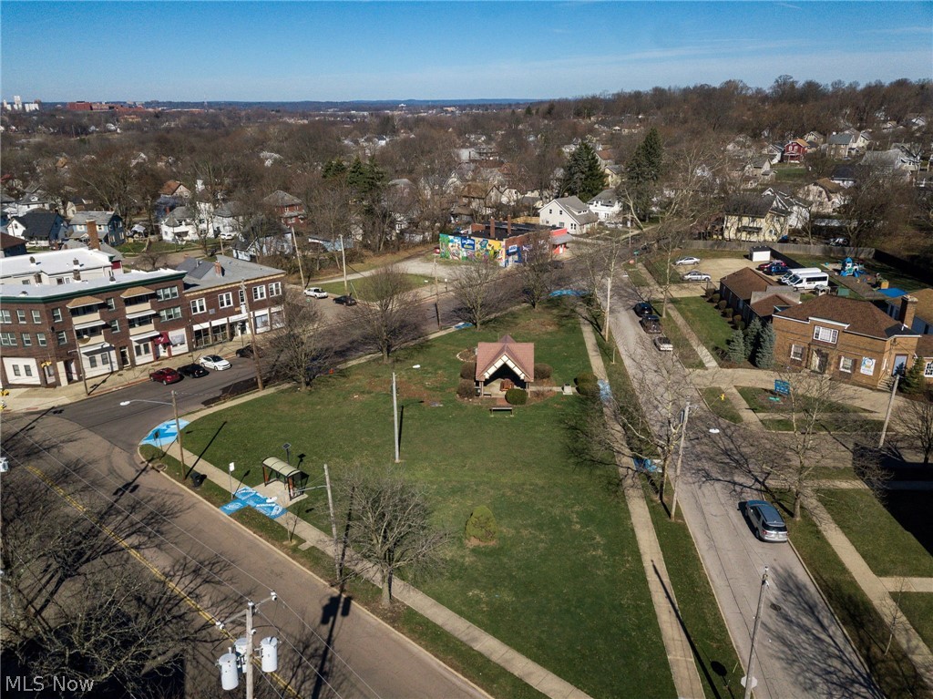 Goodyear Heights - Commercial Sale