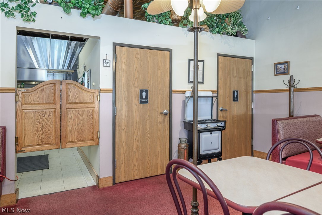 Goodyear Heights - Commercial Sale