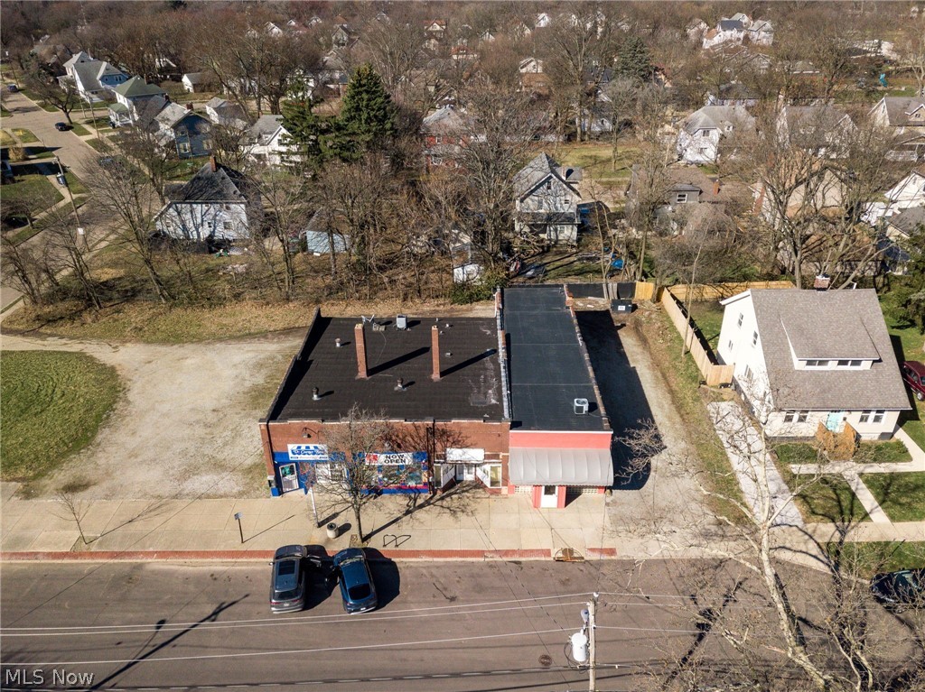 Goodyear Heights - Commercial Sale