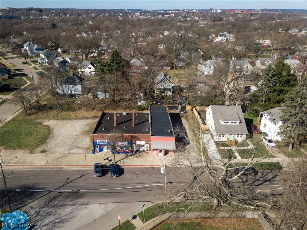 Goodyear Heights - Commercial Sale