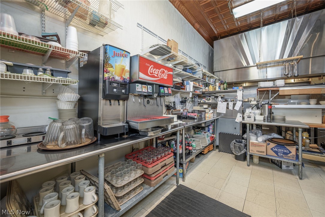 Goodyear Heights - Commercial Sale