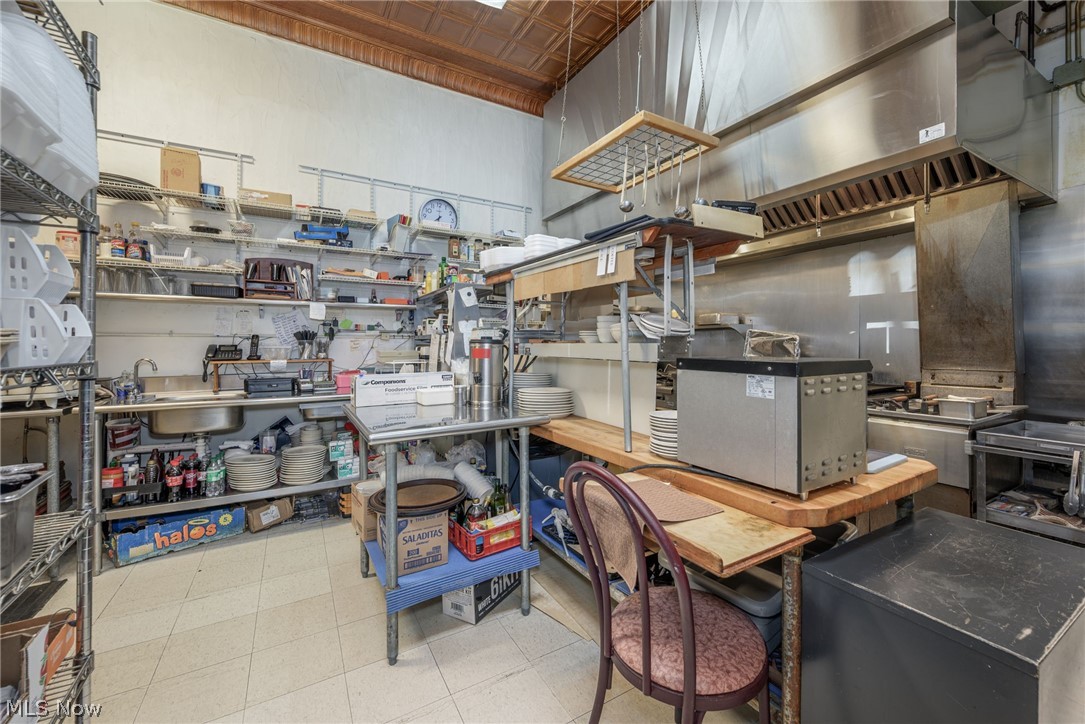 Goodyear Heights - Commercial Sale