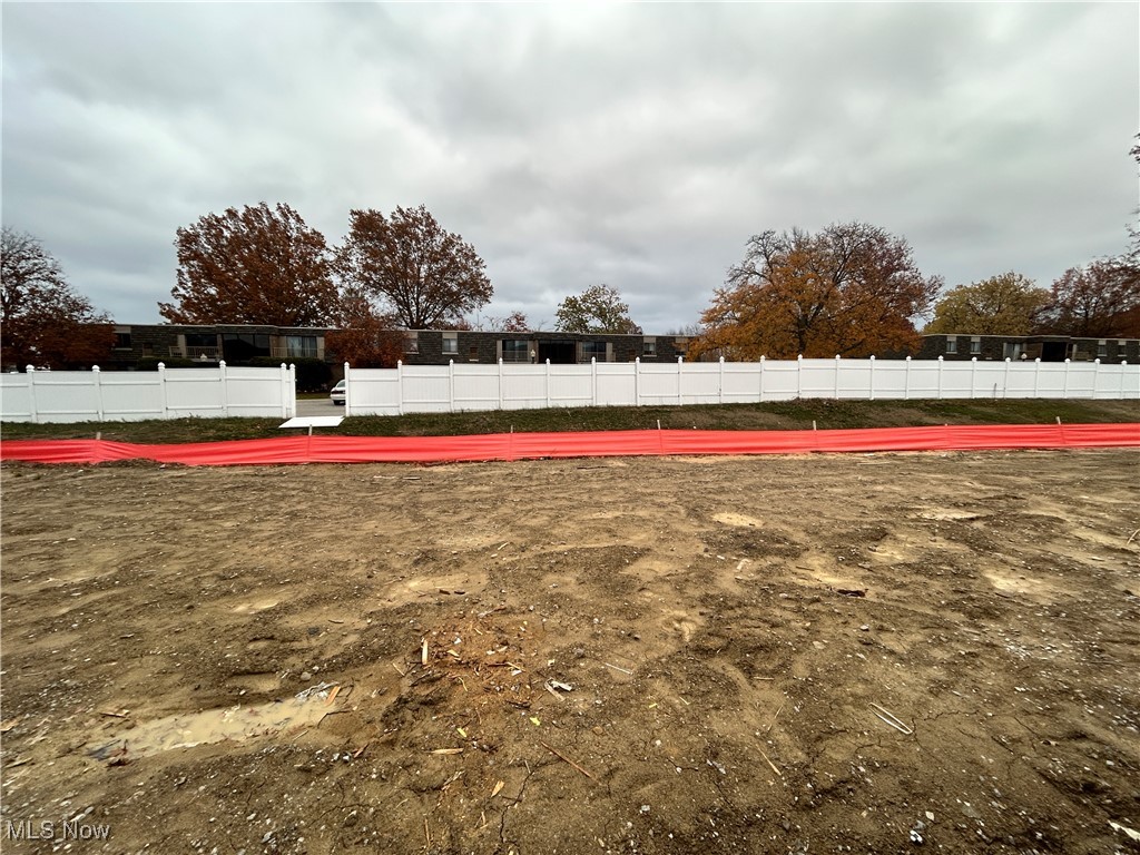 Sheperds Glen Townhome Sub - Residential