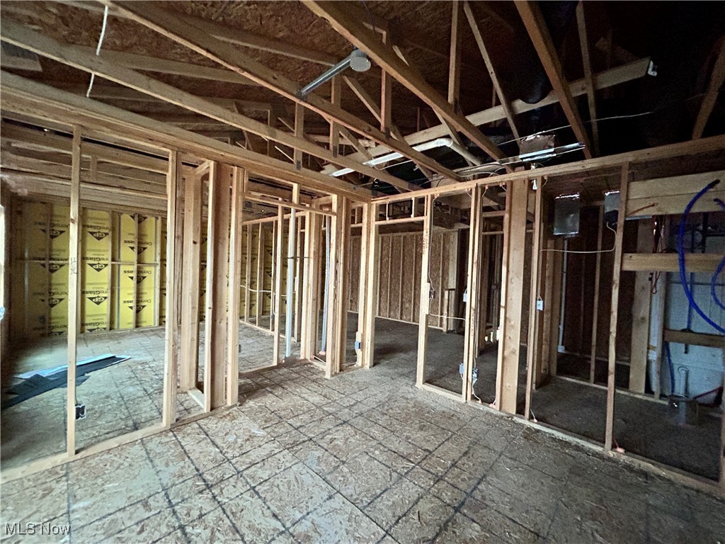 Sheperds Glen Townhome Sub - Residential