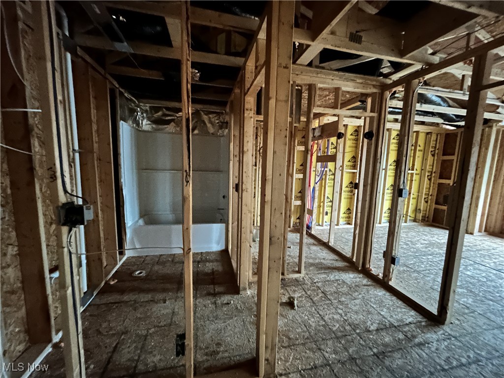 Sheperds Glen Townhome Sub - Residential