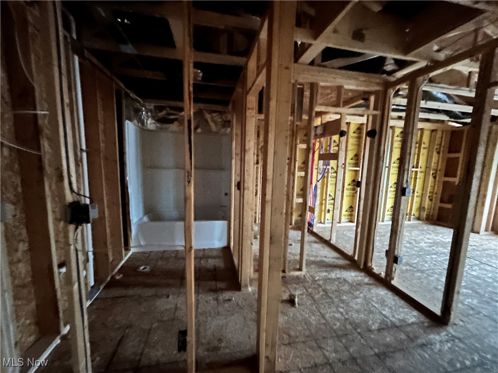 Sheperds Glen Townhome Sub - Residential