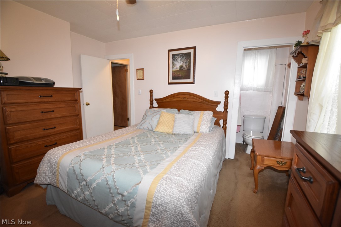 Clarks 01 - Residential