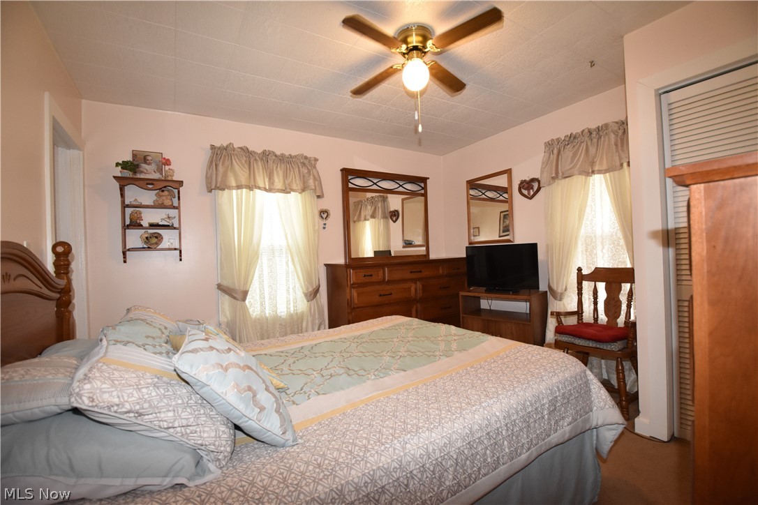 Clarks 01 - Residential