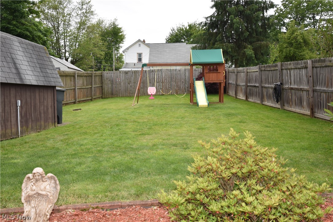 Clarks 01 - Residential