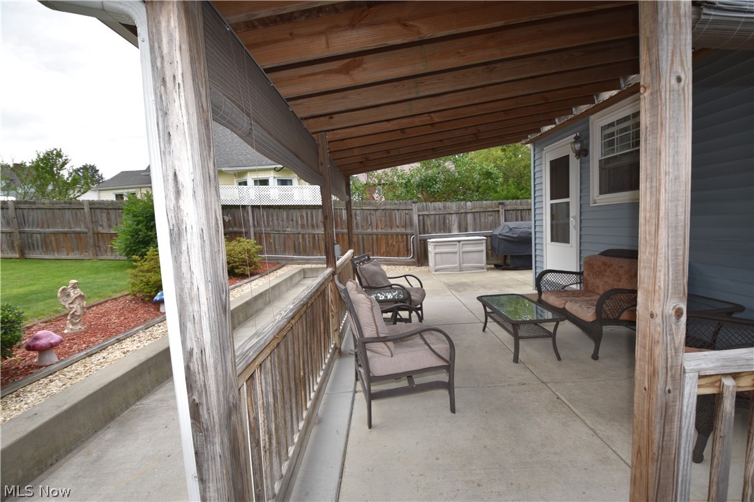 Clarks 01 - Residential