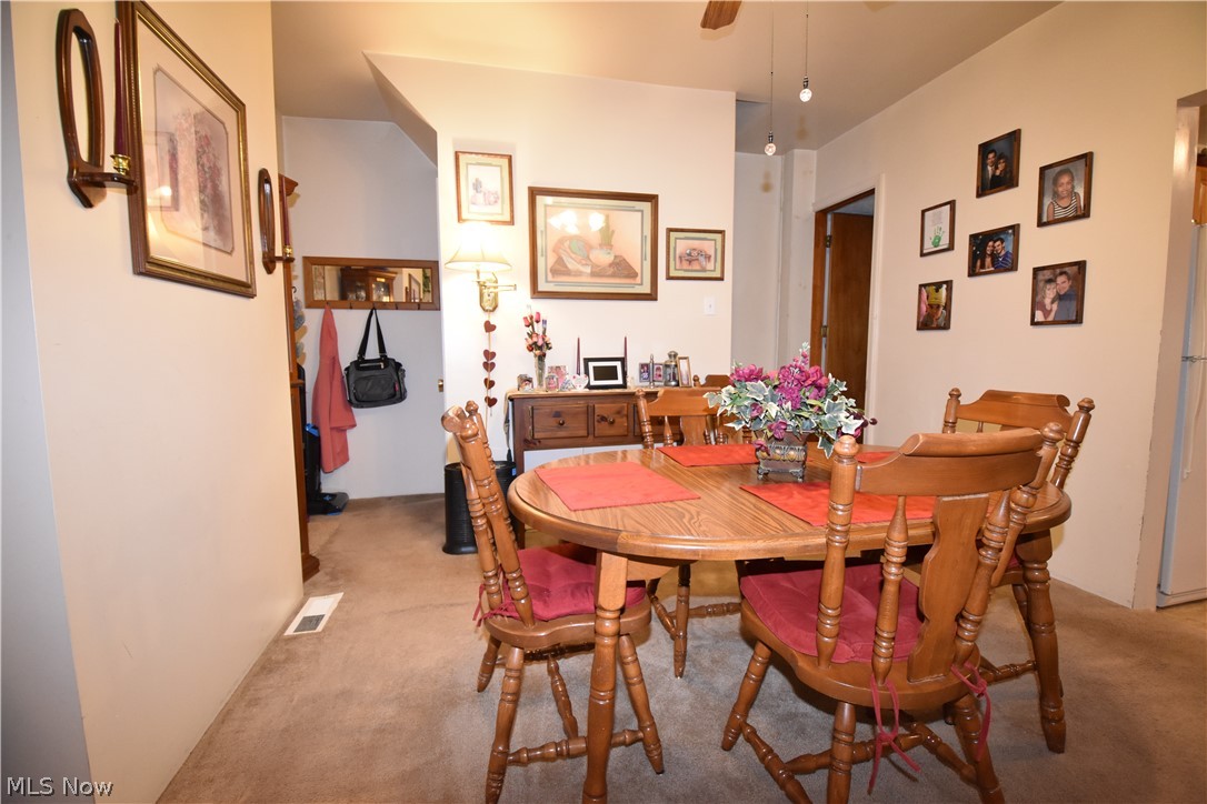 Clarks 01 - Residential