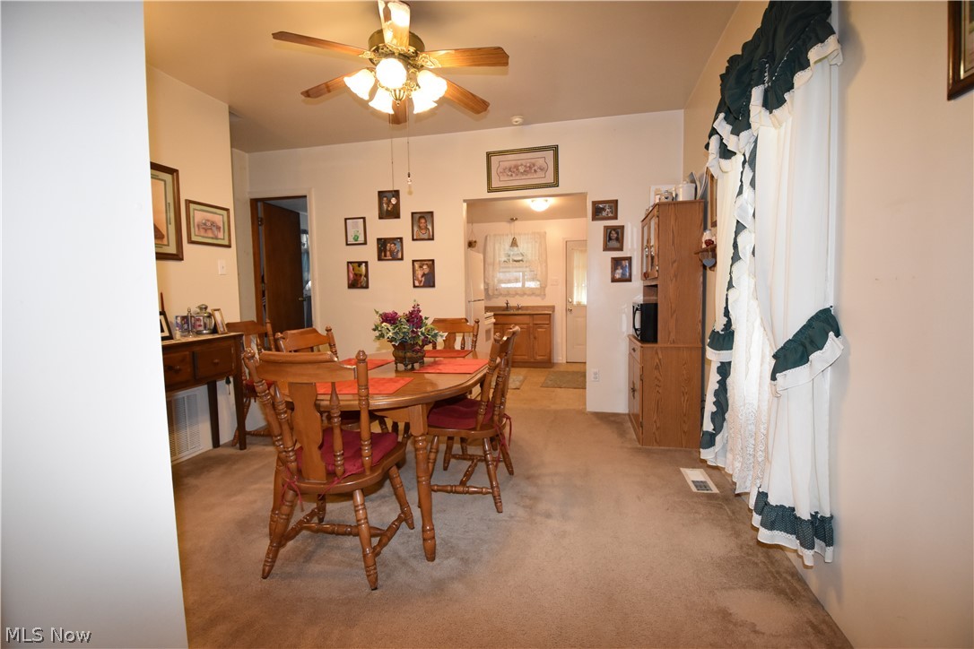 Clarks 01 - Residential