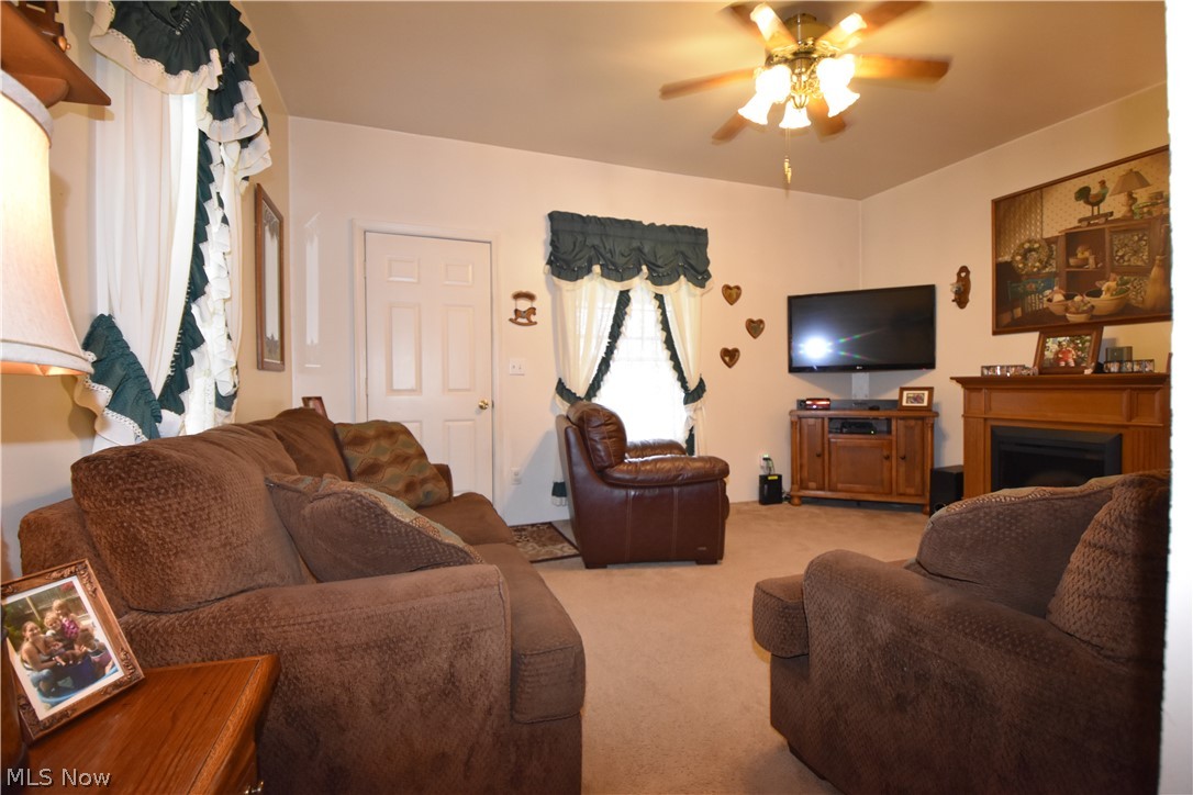 Clarks 01 - Residential