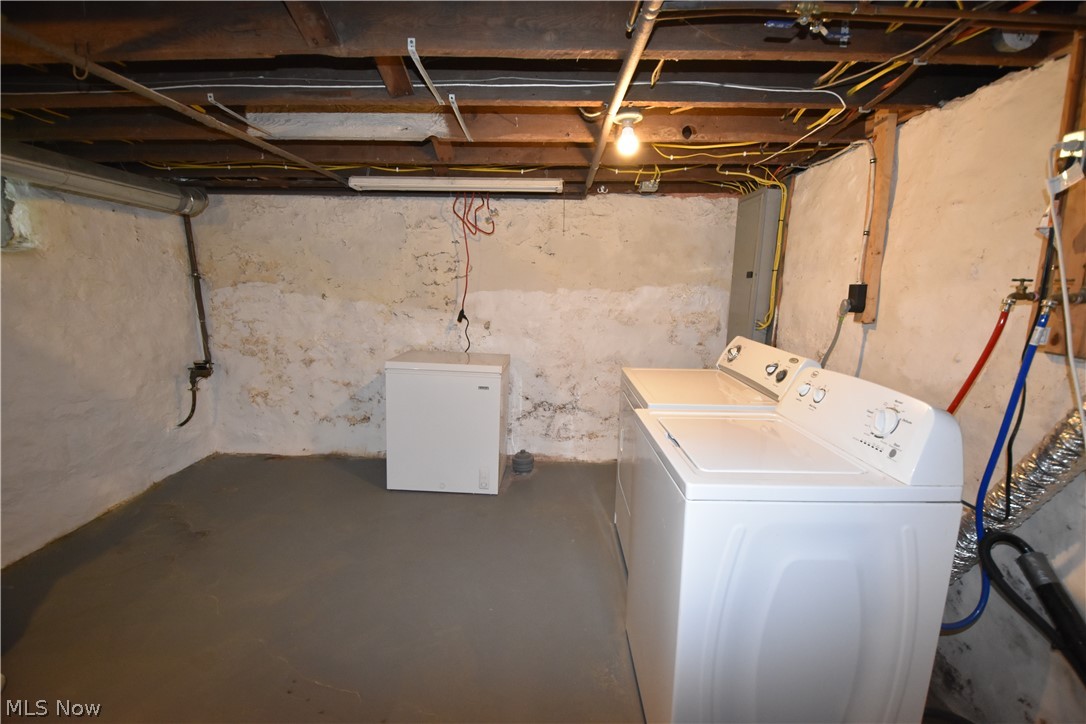 Clarks 01 - Residential