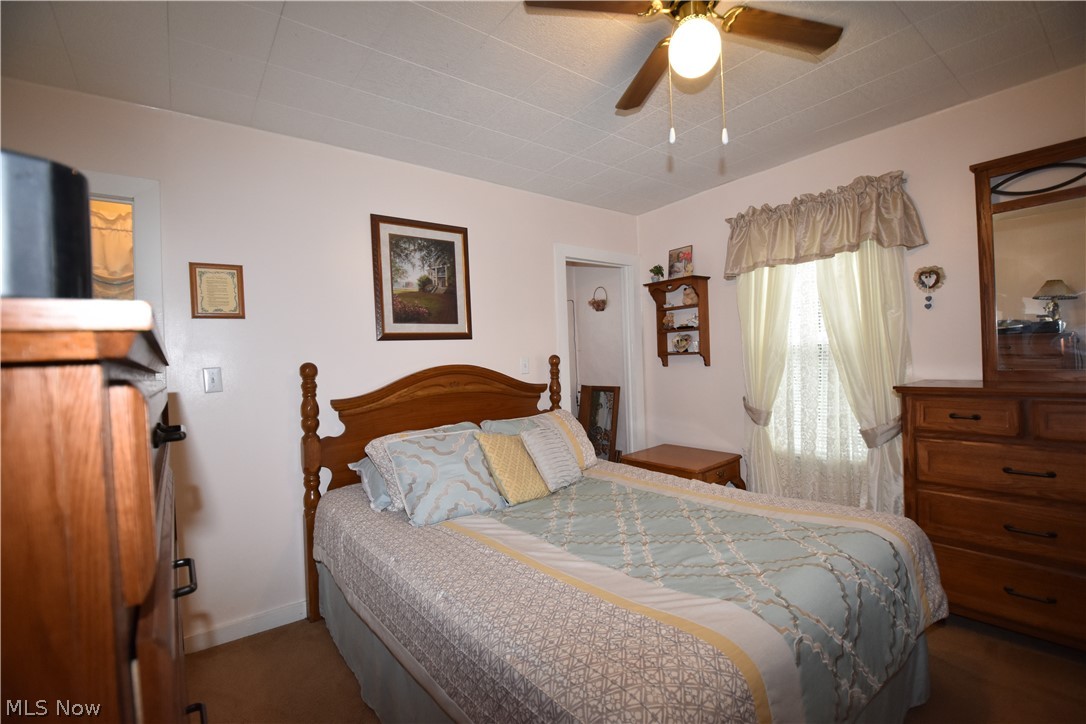 Clarks 01 - Residential