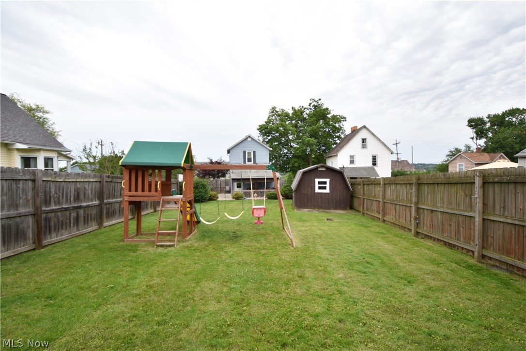 Clarks 01 - Residential