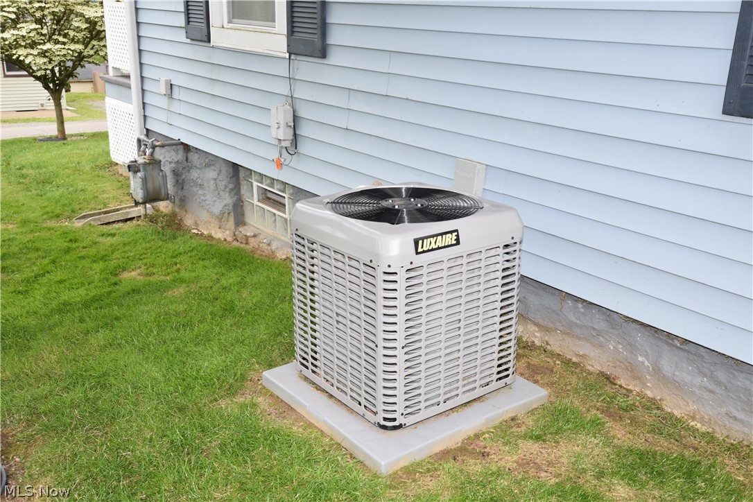 Clarks 01 - Residential