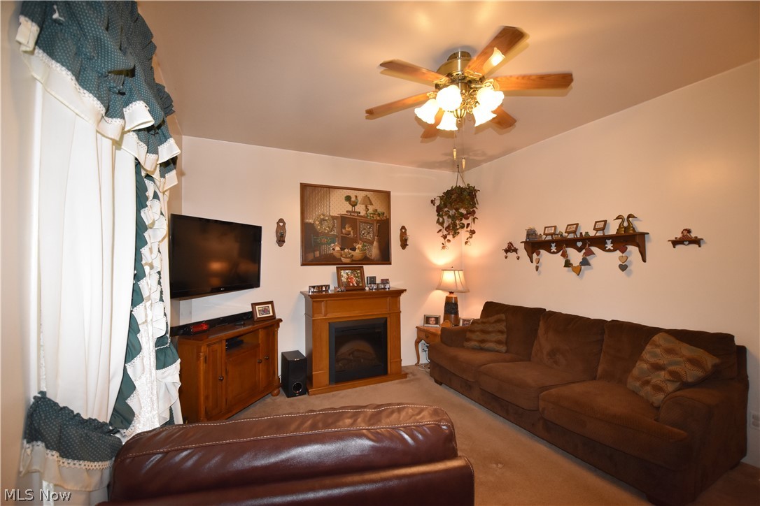 Clarks 01 - Residential