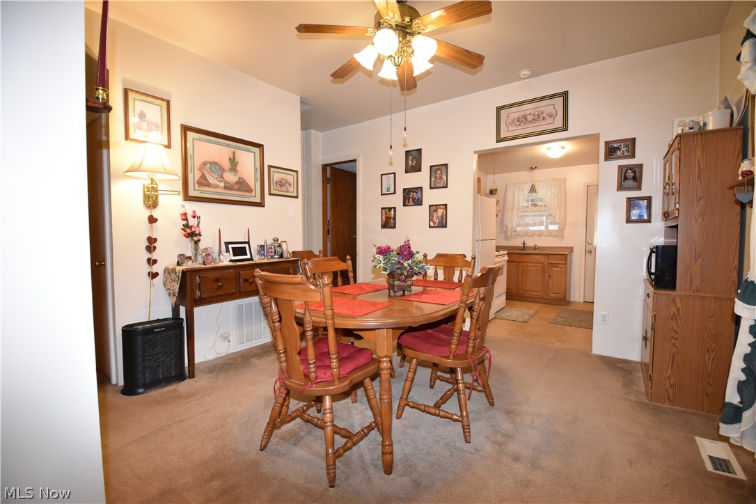 Clarks 01 - Residential