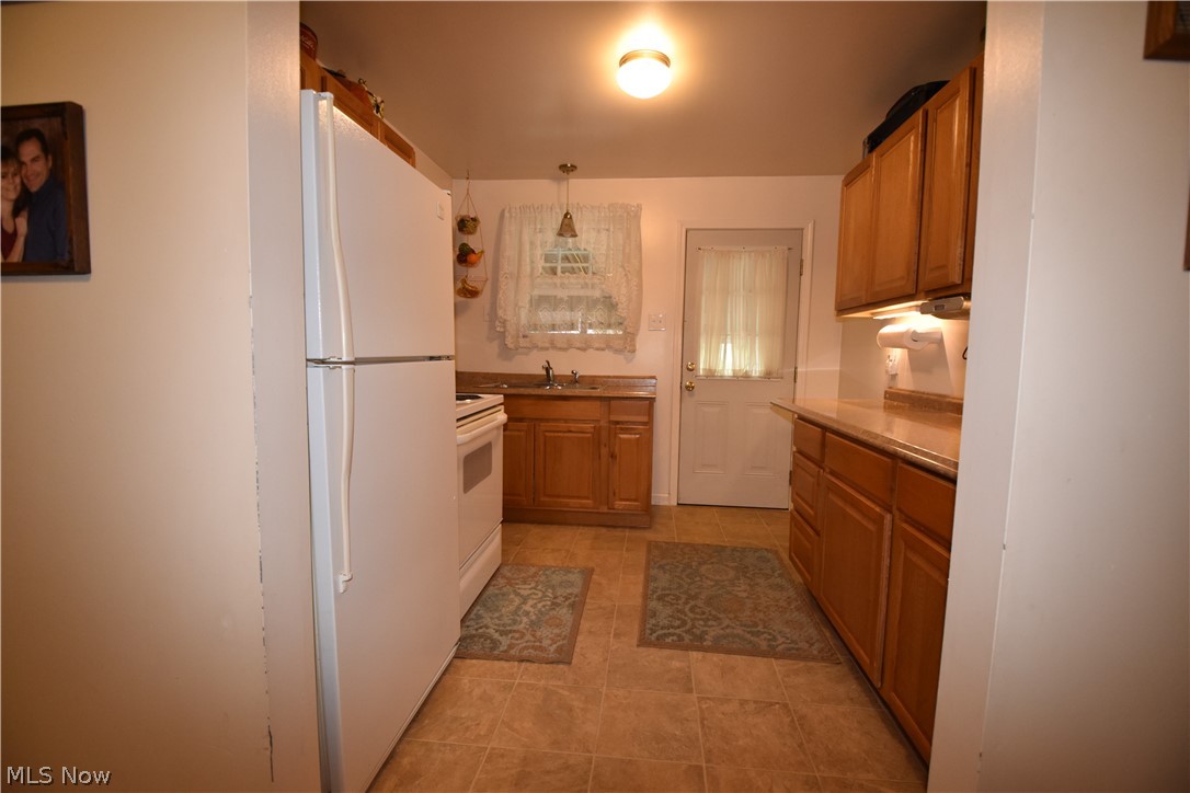 Clarks 01 - Residential