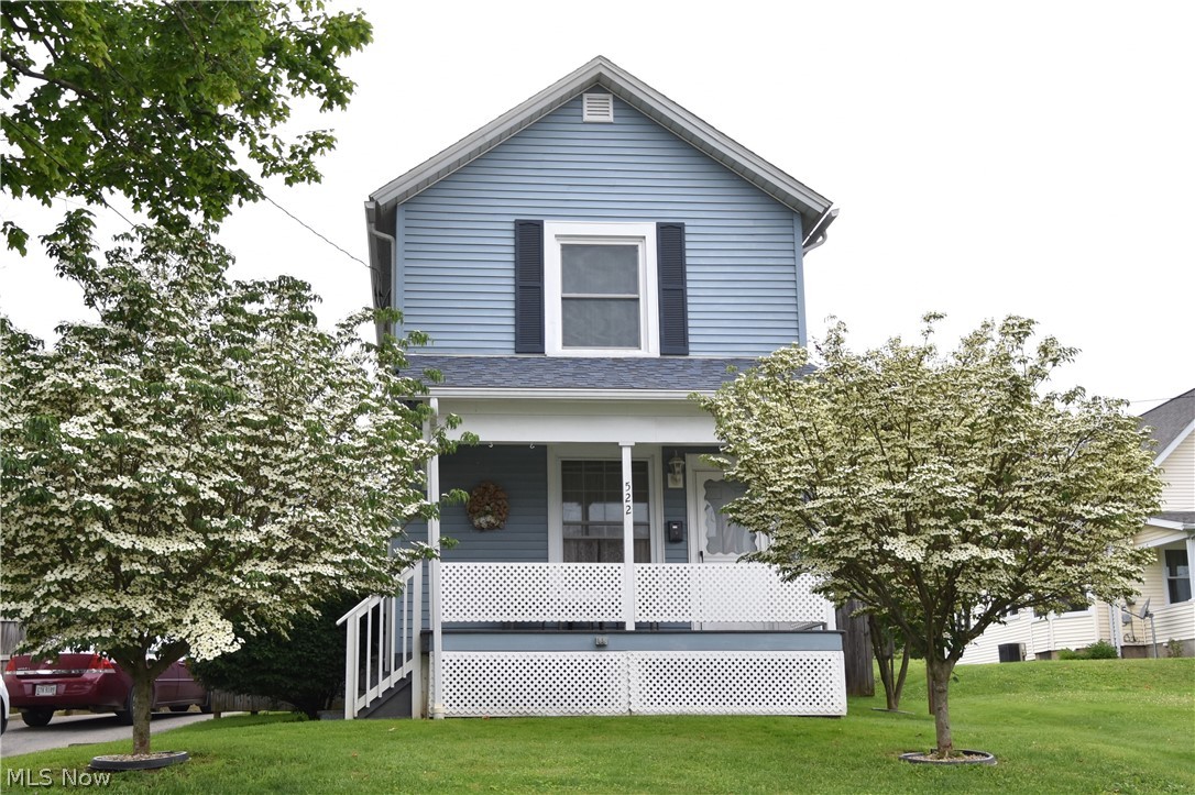 Clarks 01 - Residential