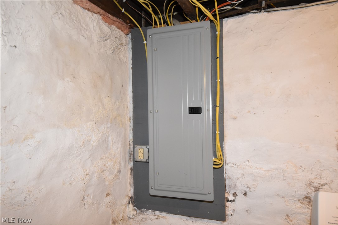 Clarks 01 - Residential