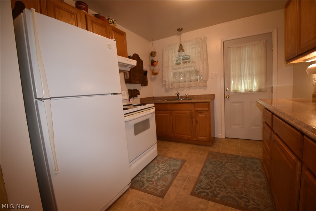 Clarks 01 - Residential