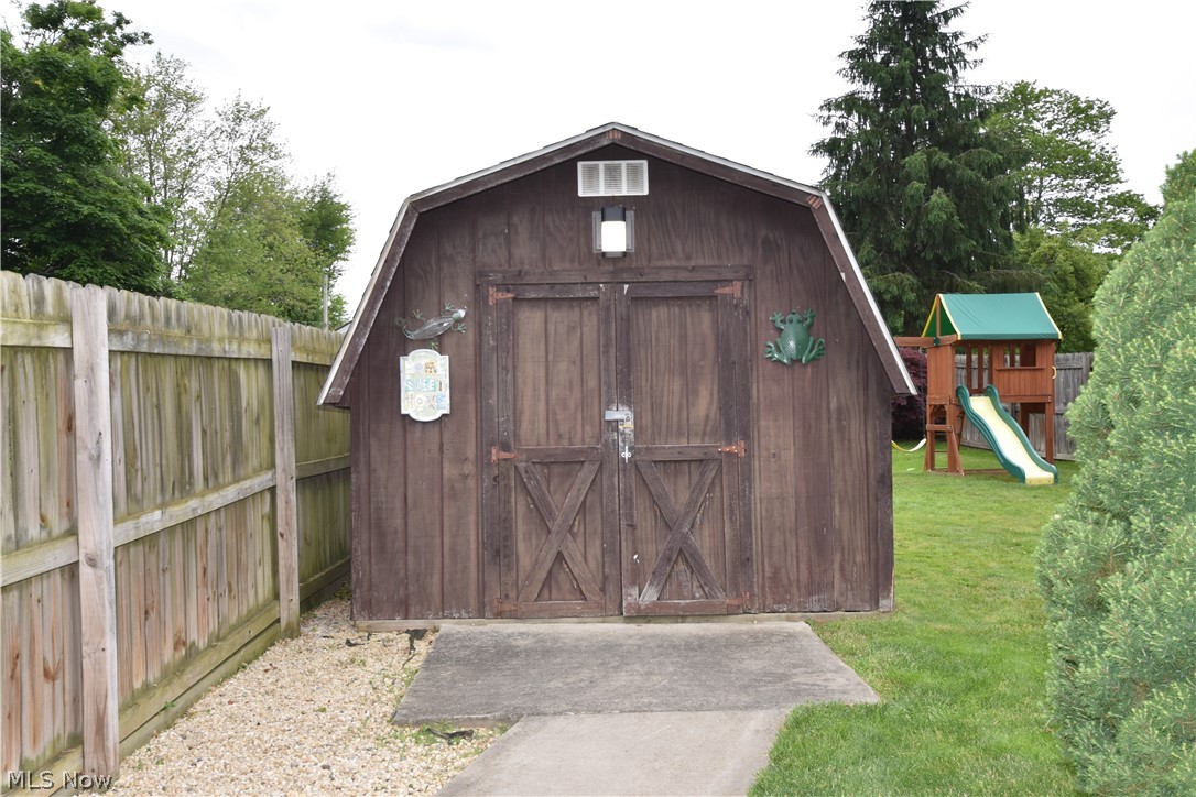 Clarks 01 - Residential