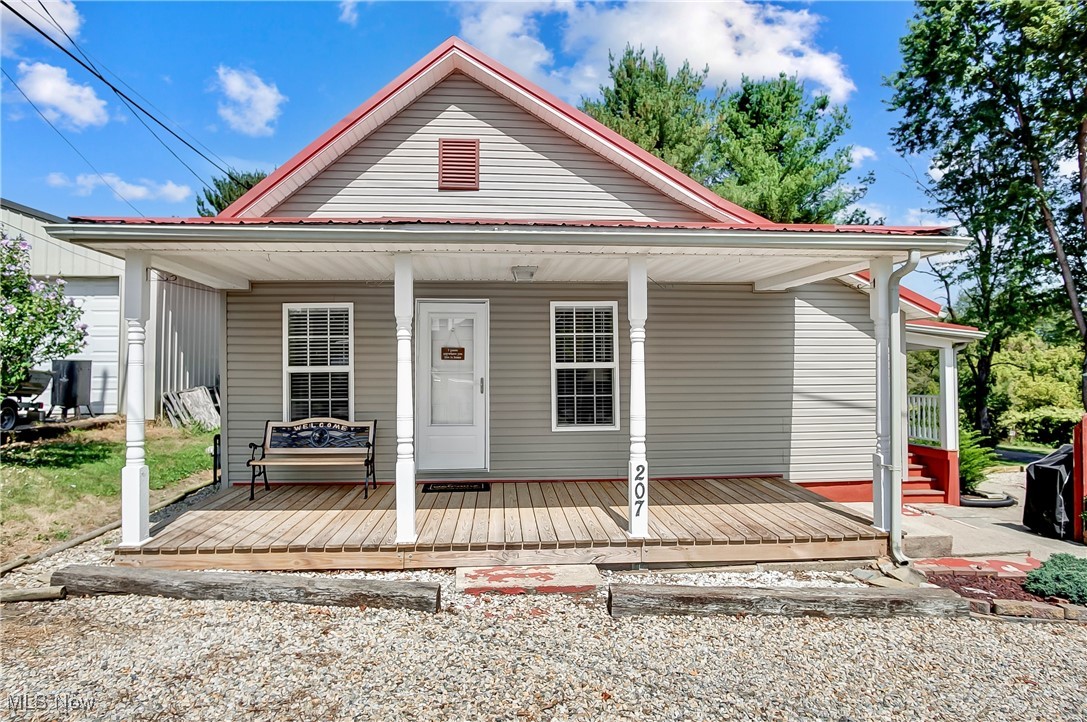 Village/Taylorsville - Residential