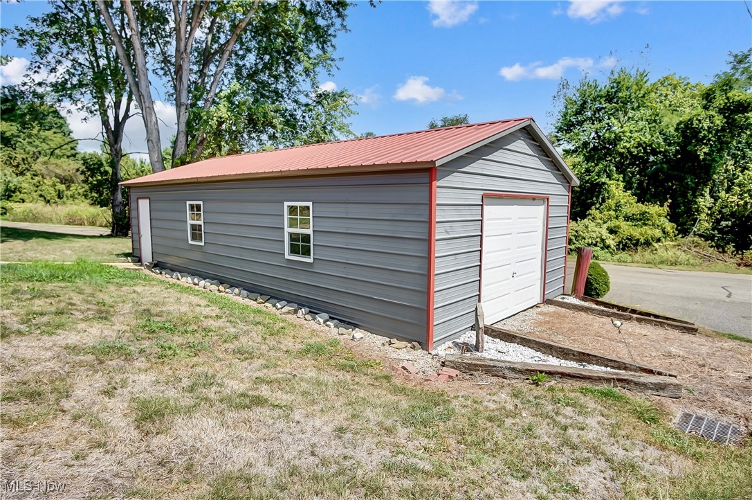 Village/Taylorsville - Residential