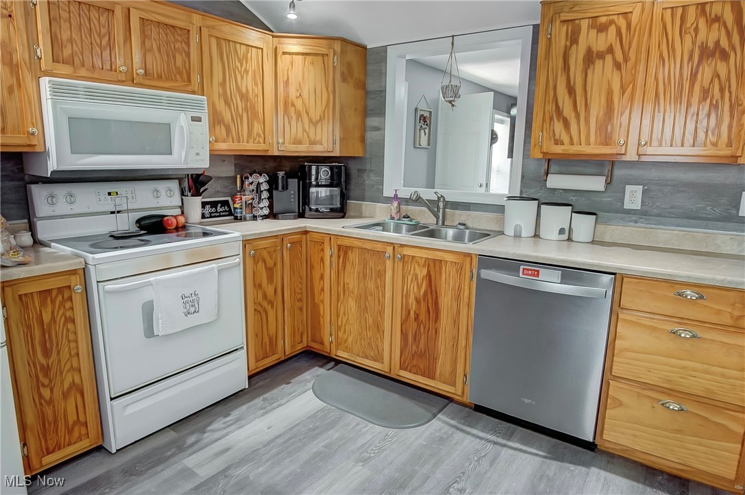 Village/Taylorsville - Residential