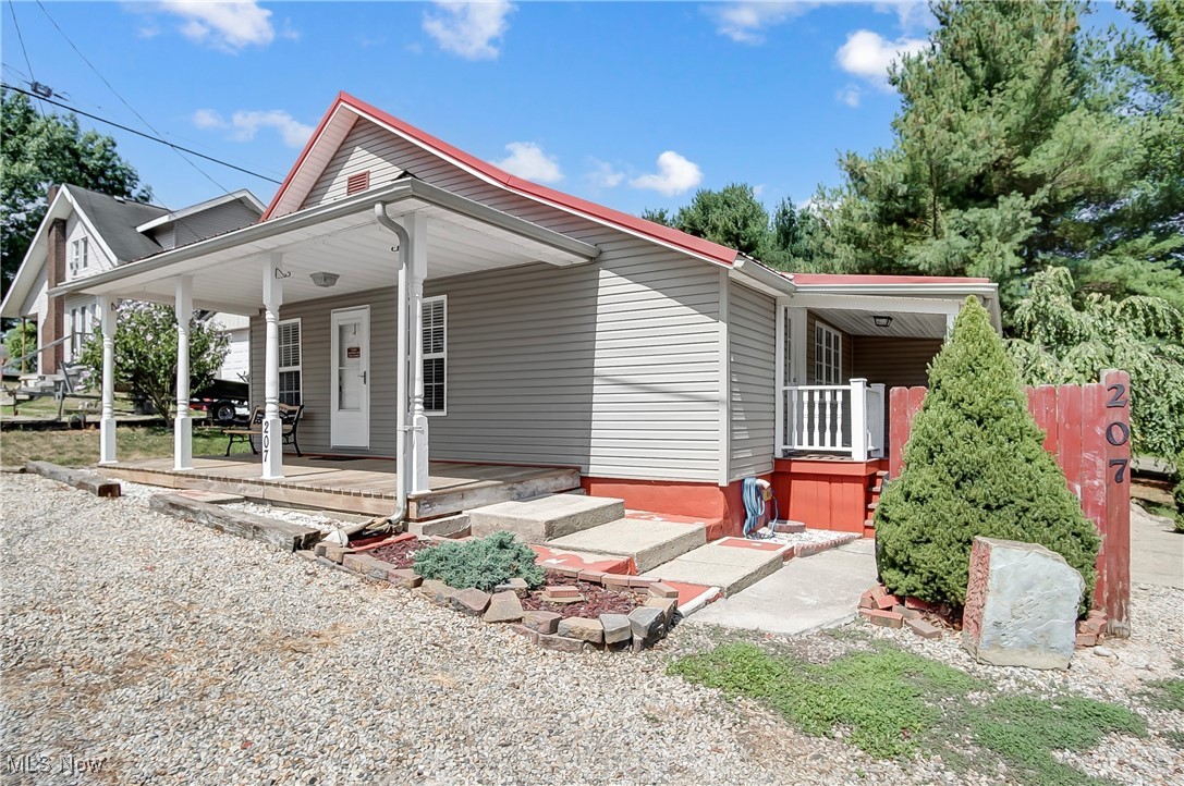 Village/Taylorsville - Residential