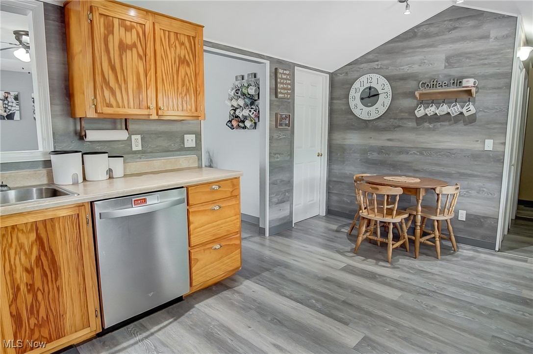 Village/Taylorsville - Residential