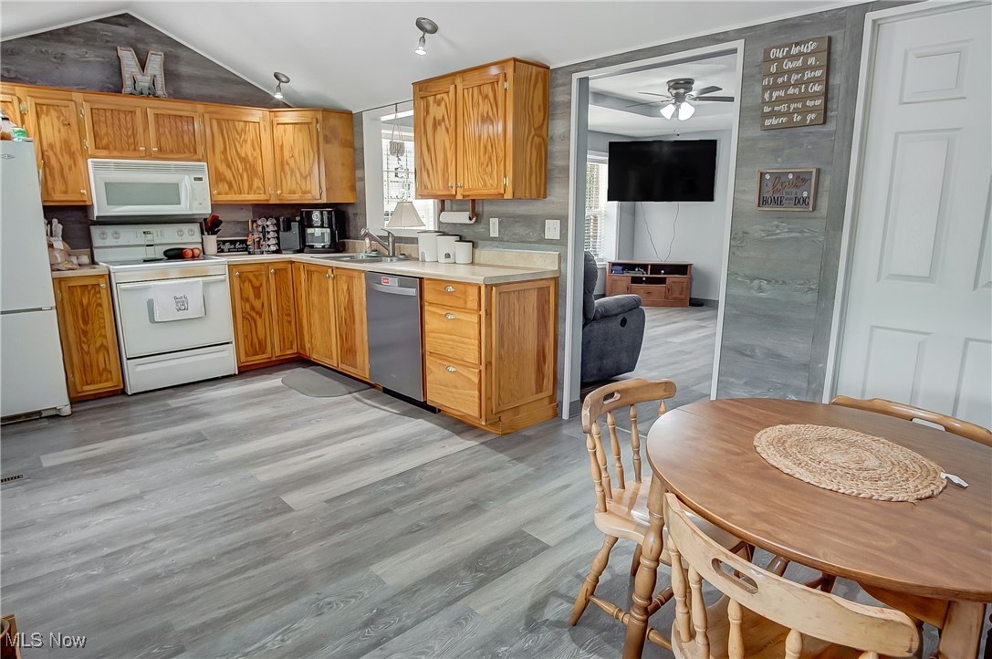 Village/Taylorsville - Residential