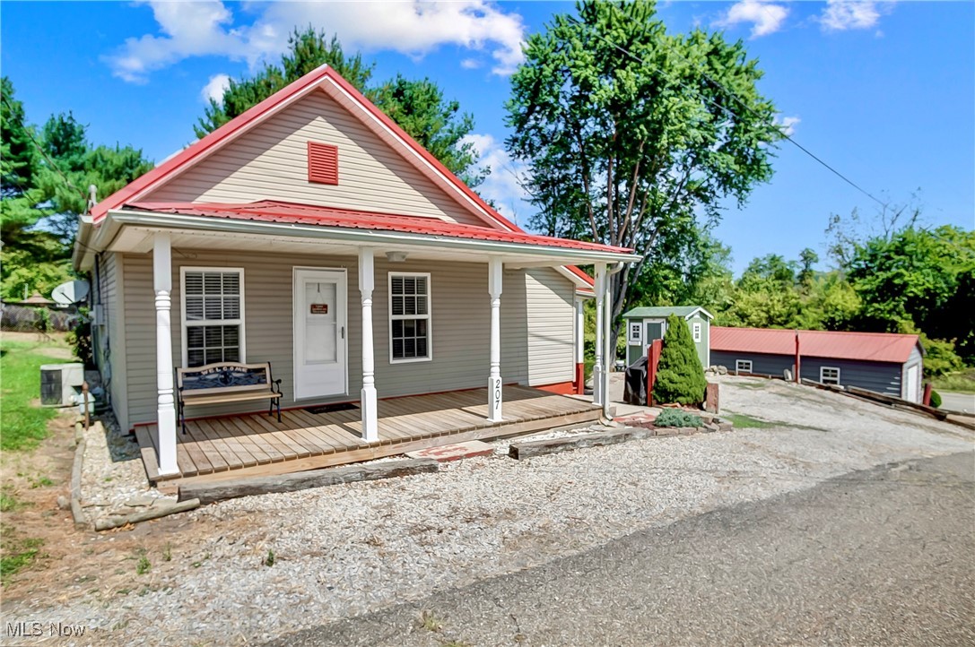 Village/Taylorsville - Residential