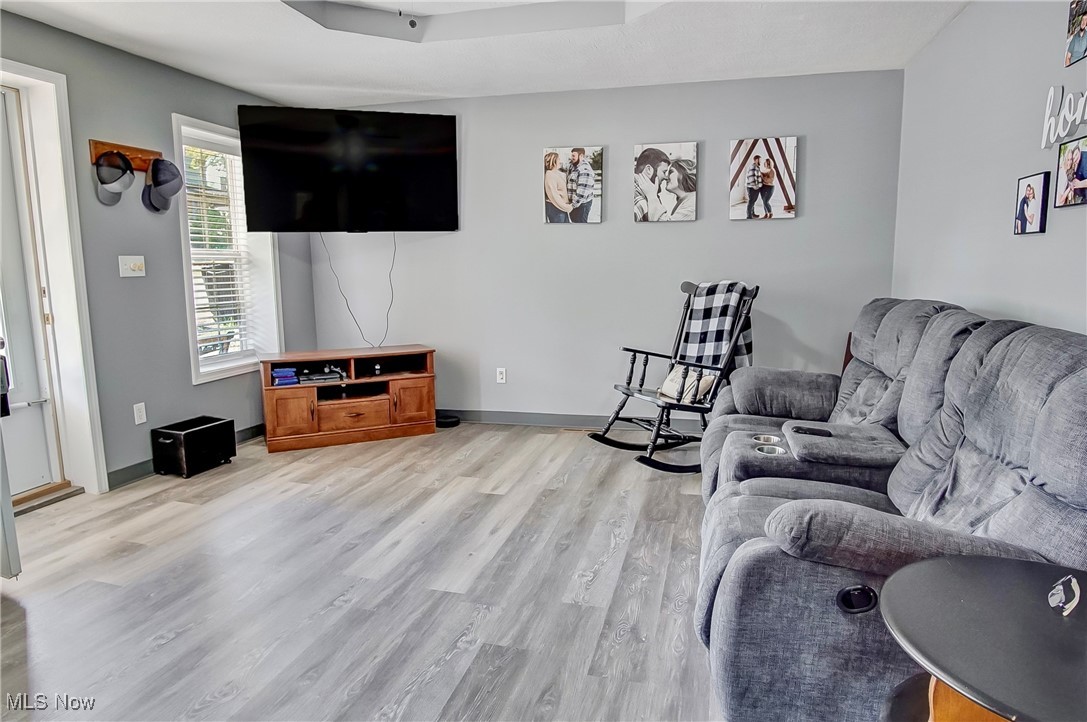 Village/Taylorsville - Residential