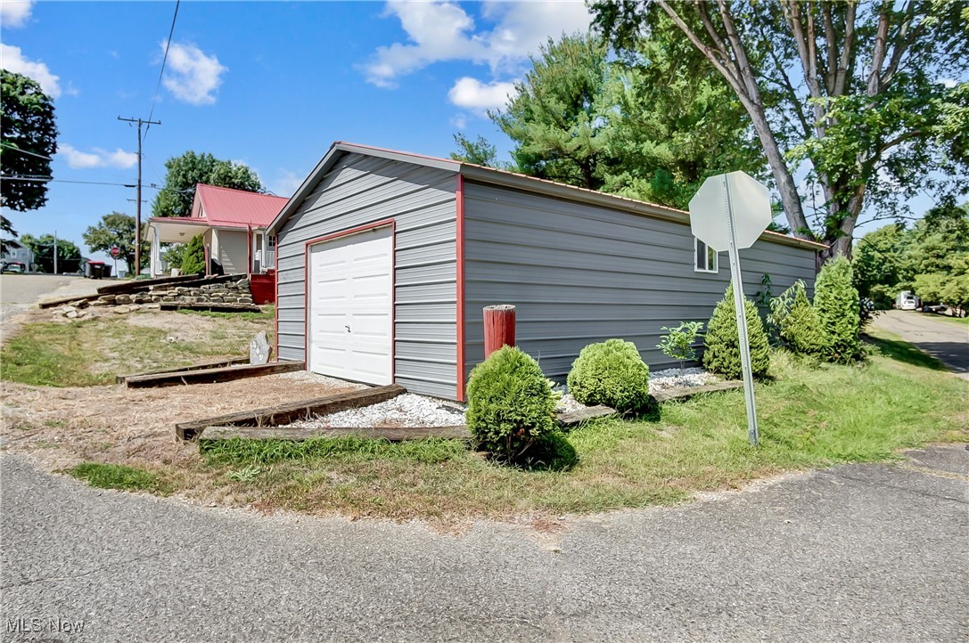 Village/Taylorsville - Residential