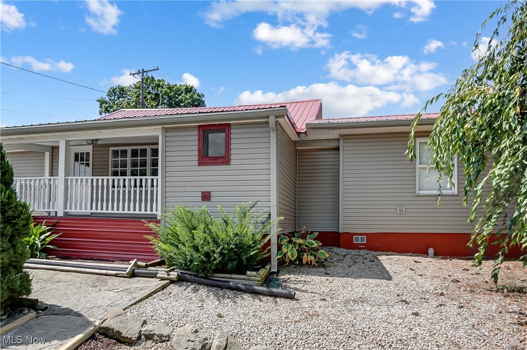 Village/Taylorsville - Residential