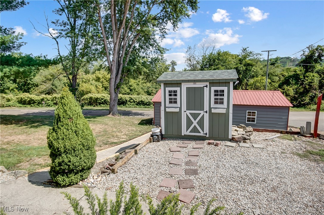 Village/Taylorsville - Residential