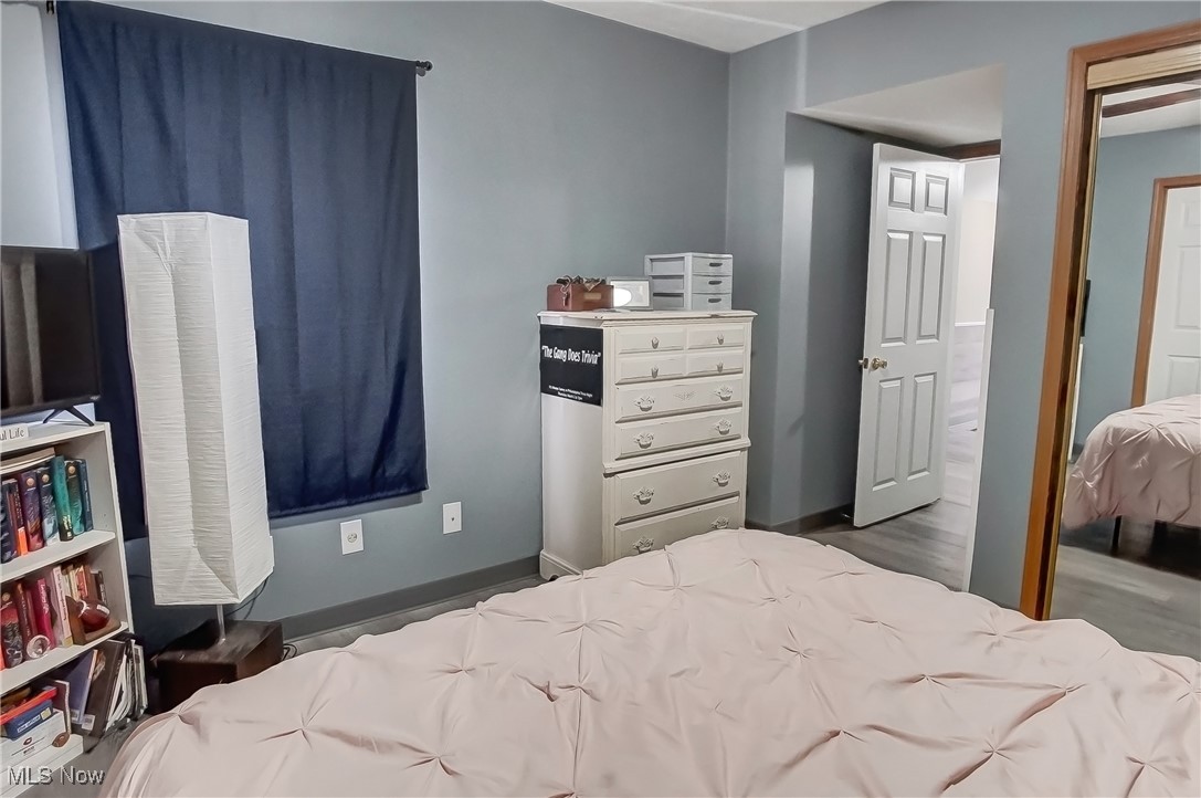 Village/Taylorsville - Residential