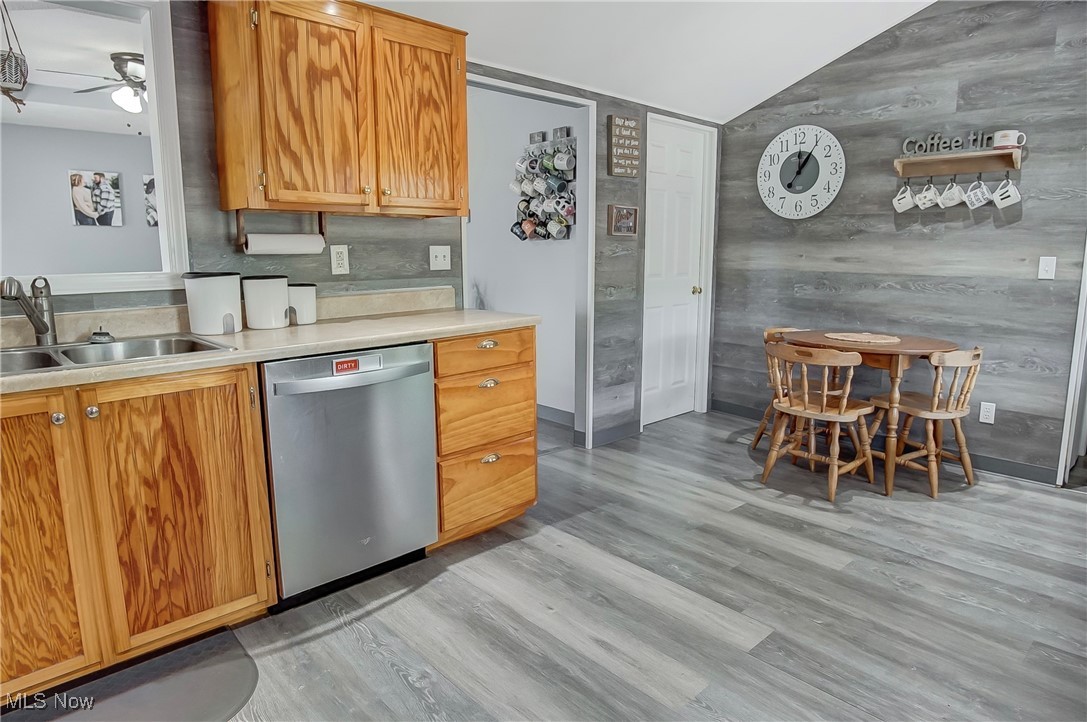 Village/Taylorsville - Residential