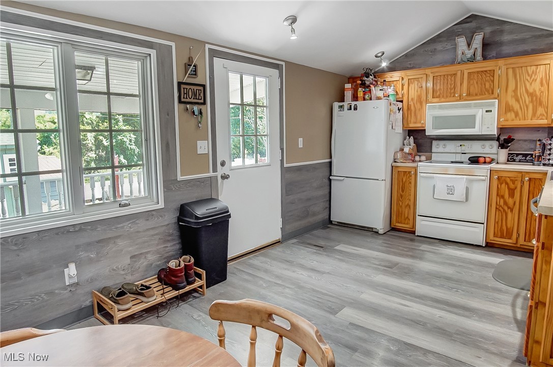 Village/Taylorsville - Residential