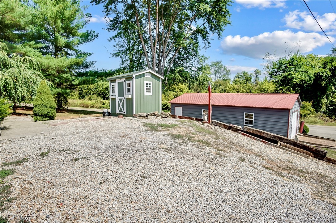 Village/Taylorsville - Residential