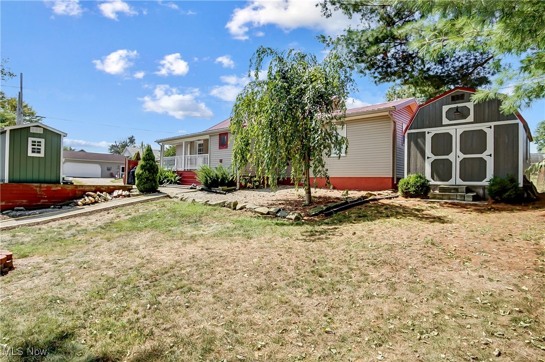 Village/Taylorsville - Residential