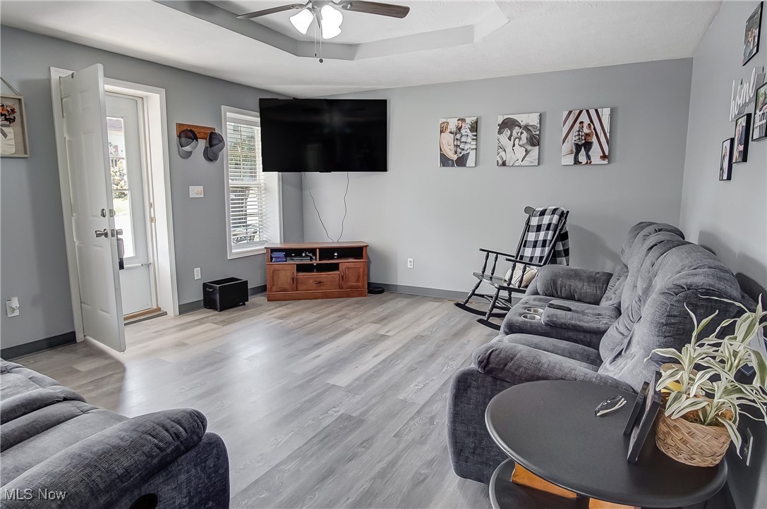 Village/Taylorsville - Residential